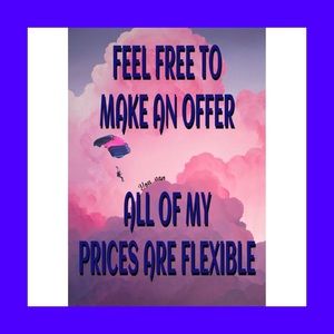 Great items at great prices